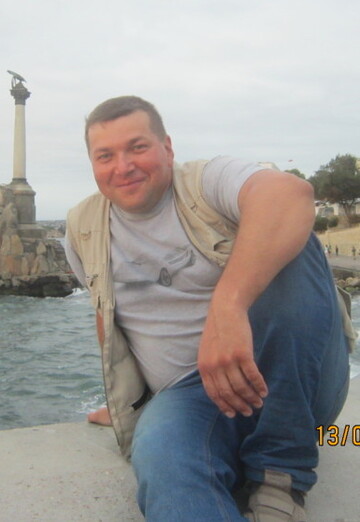 Моя фотография - АЛЕКСЕЙ, 51 из Копейск (@aleksey371425)