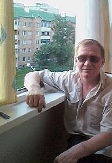 My photo - valeriy, 57 from Pinsk (@valeriy80254)