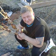 Евгений Пудзирей, 40, Каменка