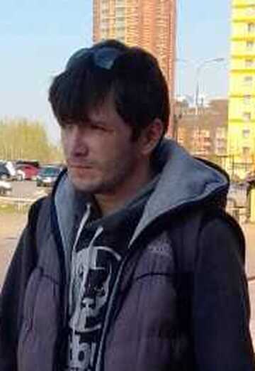 My photo - Denis, 31 from Krasnoyarsk (@denis279924)