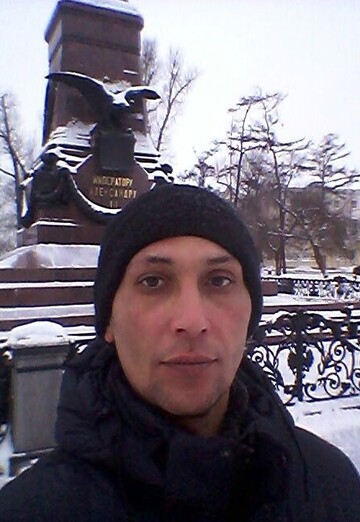 Mein Foto - Edik, 44 aus Ufa (@edik15681)