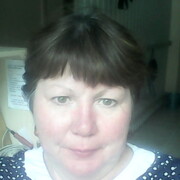 ЕЛЕНА, 54, Парабель