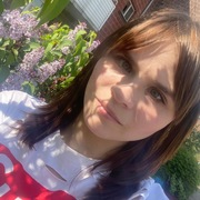Алина, 23, Черемхово