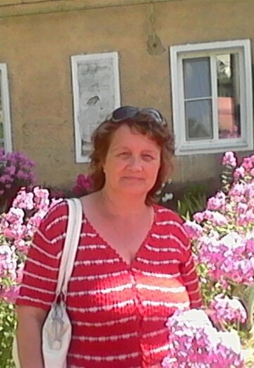My photo - Olga, 61 from Zavolzhe (@olga198633)