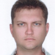 Ден, 42, Курганинск