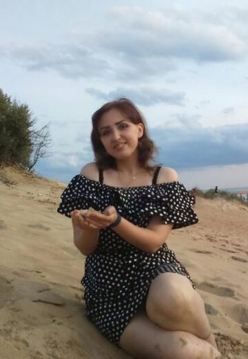 Anastasija Egorowa (@anastasiyaegorova7) — mein Foto #7