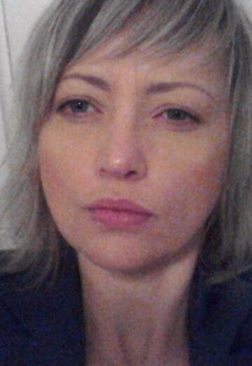 My photo - Nataliya, 42 from Monastirska (@nataliya31637)