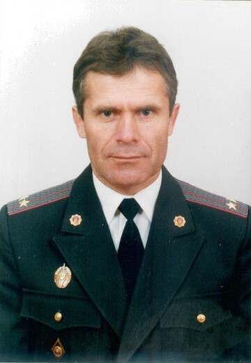 My photo - Nikolay, 67 from Poltava (@nikolay129241)