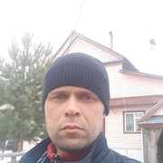 Иван Зубов, 35, Кулебаки