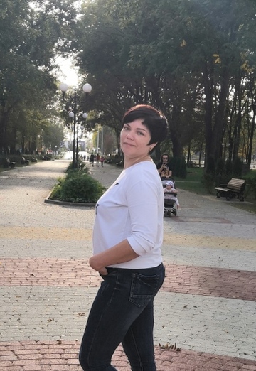 My photo - Tatyana, 42 from Krasnodar (@tatyana333927)