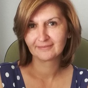 Ирина, 44, Назарово