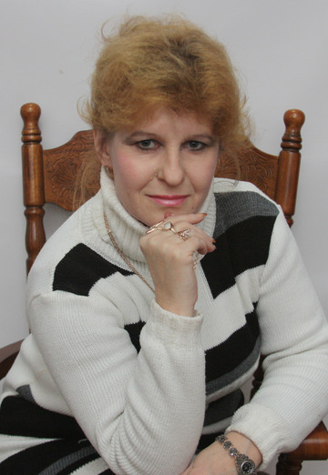 Моя фотография - Светлана, 53 из Сердобск (@svetlana123297)