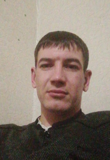 My photo - Ivan, 35 from Biryusinsk (@ivan293266)