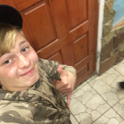 Димон, 22, Абинск