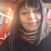 Елена 40 лет (Близнецы) Ульяновск
