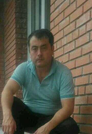 Моя фотографія - Роман, 45 з Новосибірськ (@roman290718)