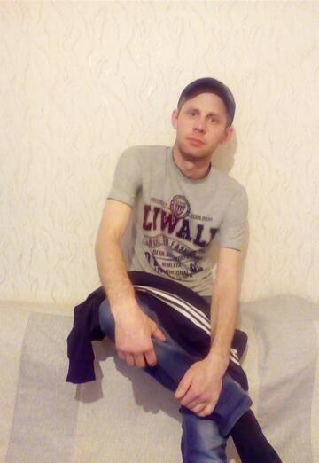 My photo - Aleksandr, 37 from Saran (@aleksandr510274)