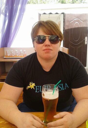 Моя фотография - Анна, 32 из Астана (@rigaya9191)