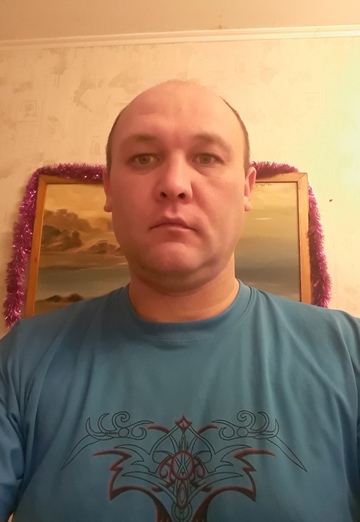 My photo - Andrey, 37 from Pushkino (@andrey871388)