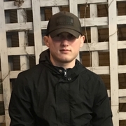 ALAN, 33, Владикавказ