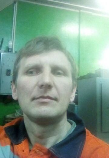 Моя фотография - Сергей, 46 из Ижевск (@sergey570381)
