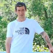 Алексей, 35, Новосибирск