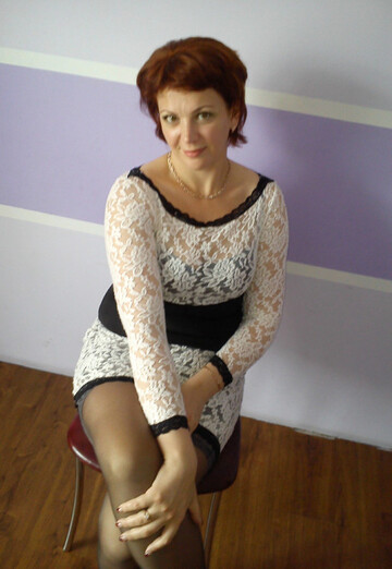 Моя фотография - Людмила, 44 из Лунинец (@ludmila30637)