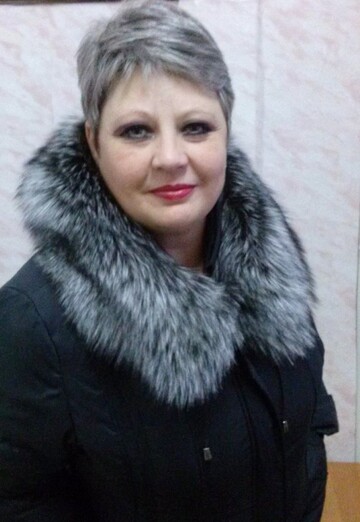 My photo - Marina I, 59 from Nizhneudinsk (@marinai25)