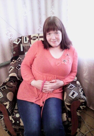 My photo - margosha, 35 from Bolsherechye (@margosha442)