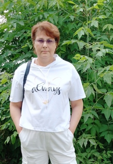 My photo - Galina, 51 from Vladimir (@galina111526)