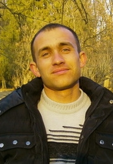 Mein Foto - Lajos, 43 aus Beregovo (@jlajos)
