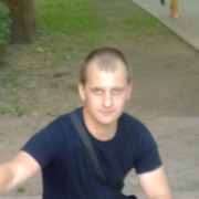 Коля, 34, Кантемировка