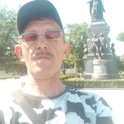 Николай, 52, Джанкой