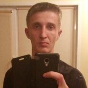 Евгений, 35, Орел
