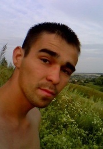 My photo - Marsel, 35 from Gubkinskiy (@marsel546)