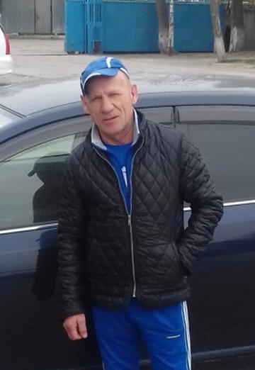 My photo - Oleg, 47 from Ussurijsk (@oleg125632)