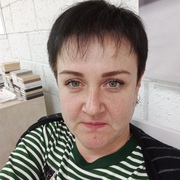 Светлана, 45, Голышманово