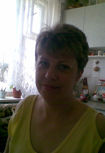 My photo - Larisa, 55 from Kirov (@larisa2038)