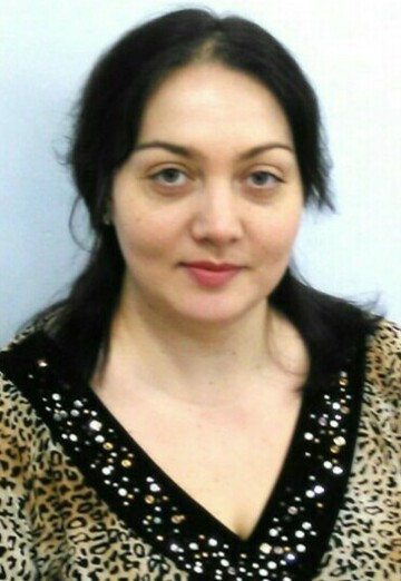 Моя фотография - Екатерина, 47 из Тольятти (@ekaterina109234)
