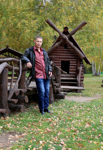 My photo - Aleksandr, 51 from Kopeysk (@aleksandr720222)