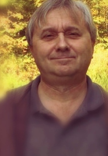 La mia foto - Sergey, 55 di Jugorsk (@sergey6436825)