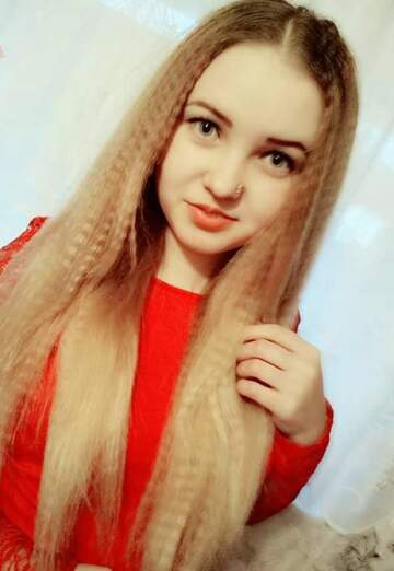 Моя фотография - Lydmila, 28 из Николаев (@vikusya1844)