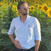 Levent, 42, Сочи