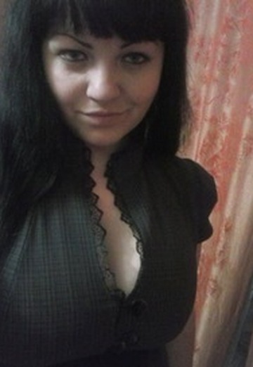 Моя фотография - Ксюша, 39 из Харьков (@ksusha19985)
