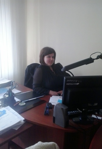 My photo - Nadejda, 33 from Uralsk (@nadejda25757)