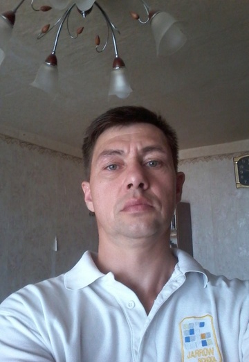 Моя фотография - Сергей, 49 из Харьков (@sergey695174)