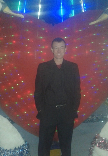 My photo - Vladimir, 44 from Navoiy (@vladimir217923)