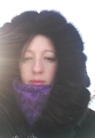 My photo - Natalya, 38 from Blagoveshchenka (@natalya154616)