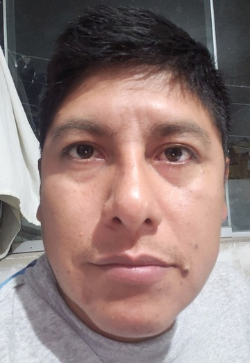 Моя фотография - José, 39 из Арекипа (@jos819)