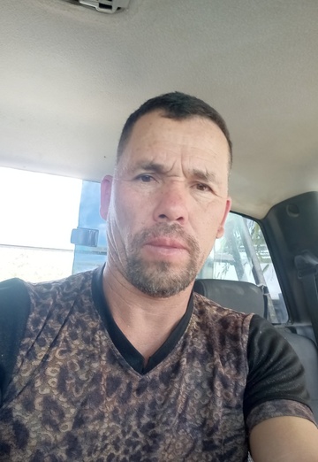 My photo - Juan Francisco, 51 from Durango (@juanfrancisco10)